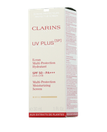 Clarins Special Care UV Plus SPF 50 Beige Sonstiges UV‑Schutz Gesicht 30 ml