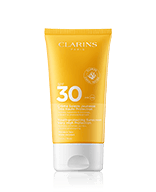 Clarins Sun Care Crème Solaire Jeunesse Haute Protection SPF 30 150ml