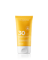 Clarins Sun Care Crème Solaire Jeunesse Haute Protection SPF 30 Classic Gesichtscreme 50 ml