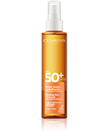 Clarins Sun Care Eau-en-Brume Solaire SPF 50+ 150ml