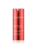 Clarins Total Eye Lift Refillable Augenserum 15 ml