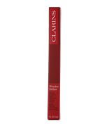 Clarins Wonder Define 02 Cool Brown Brauen 0,06 g