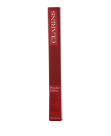Clarins Wonder Define 03 Warm Brown Brauen 0,06 g