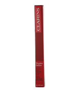 Clarins Wonder Define 04 Dark Brown Brauen 0,06 g