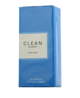 Clean Pure Soap Eau de Parfum Spray