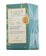 Clean Reserve H2Eau Collection Golden Citrus Eau De Parfum Spray 30 ml