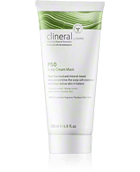 Clineral PSO Scalp Cream Mask Haarkur 200 ml