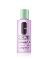 Clinique 3-Phasen-Systempflege Clarifying Lotion Clarifiante 2 60ml