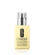 Clinique 3-Phasen-Systempflege Dramatically Different Moisturizing Lotion+ Gesichtsemulsion