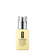 Clinique 3-Phasen-Systempflege Dramatically Different Moisturizing Lotion+ SPF 50 Gesichtsemulsion