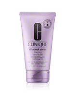 Clinique All About Clean Foaming Facial Soap Reinigungsschaum 150 ml