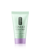 Clinique All About Clean Liquid Facial Soap Mild 30ml