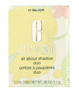 Clinique All About Shadow Duo Lidschatten