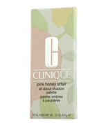 Clinique All About Shadow Octet Best of Pink Honey Lidschatten 8,9 g