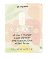 Clinique All About Shadow Super Shimmer Lidschatten