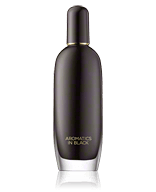 Clinique Aromatics in Black Eau de Parfum Spray 