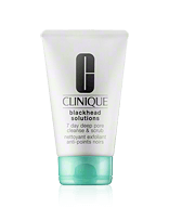 Clinique Blackhead Solutions 7 Day Deep Pore Cleanse & Scrub Reinigungsgel 125 ml