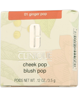 Clinique Cheek Pop Blush 01 Ginger Pop Rouge 3,5 g