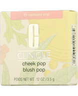 Clinique Cheek Pop Blush 21 Ballerina Pop Rouge 3,5 g