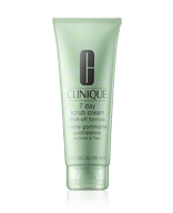 Clinique Cleanser 7 Day Scrub Cream Gesichtspeeling 100 ml
