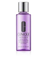 Clinique Cleanser Take The Day Off Makeup Remover For Lids, Lashes & Lips (125 ml)