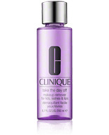 Clinique Cleanser Take The Day Off Makeup Remover For Lids, Lashes & Lips Make‑up Entferner 200 ml
