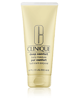 Clinique Deep Comfort Body Moisture Körperlotion 200 ml