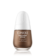 Clinique Even Better Clinical Serum Foundation SPF 20 CN 127 Truffle Foundation 30 ml