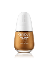 Clinique Even Better Clinical Serum Foundation SPF 20 WN 122 Clove Foundation 30 ml