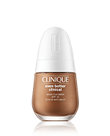 Clinique Even Better Clinical Serum Foundation SPF 20 WN 124 Sienna Foundation 30 ml