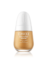 Clinique Even Better Clinical Serum Foundation SPF 20 WN 76 Toasted Wheat Foundation 30 ml