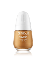 Clinique Even Better Clinical Serum Foundation SPF 20 WN 98 Cream Caramel Foundation 30 ml
