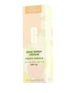 Clinique Even Better Clinical Vitamin Makeup SPF 50 Light Warm 1 Foundation 30 ml