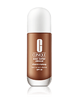 Clinique Even Better Clinical Vitamin Makeup SPF 50 Medium Deep Cool 4 Foundation 30 ml
