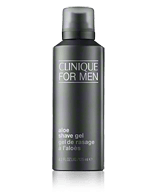 Clinique for Men Aloe Shave Gel 125ml