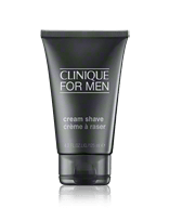 Clinique for Men Cream Shave Rasiercreme 125 ml