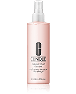 Clinique Make-Up Brushes Makeup Brush Cleanser Tool Cleaner 236 ml