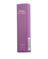 Clinique My Happy Cocoa & Cashmere Eau de Parfum Spray 15 ml