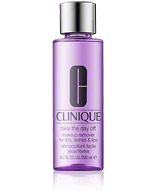 Clinique Reinigung Take The Day Off Makeup Remover For Lids, Lashes & Lips (200 ml)