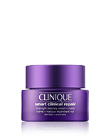 Clinique Smart Clinical Repair Overnight Recovery Cream + Mask Nachtcreme 50 ml