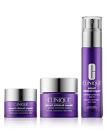 Clinique Smart Clinical Repair Set mit Wrinkle Correcting Cream Serum