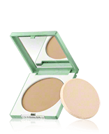 Clinique Stay-Matte Sheer Pressed Powder Classic 02 Stay Neutral 7,6g
