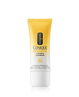 Clinique Sun UV Solutions Hydrating Sunscreen SPF 50 Gesichtscreme 40 ml