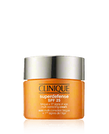 Clinique Superdefense Cream SPF 25 Skin Type 3,4 Tagescreme