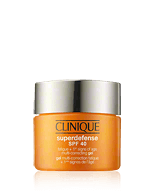 Clinique Superdefense Gel SPF 40 50ml