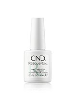 CND Nagelpflege und Speziallacke Rescue RXx 15ml