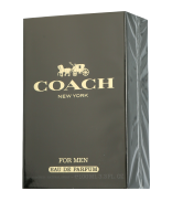 Coach for Men Eau de Parfum Spray