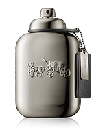 Coach Platinum Pure Platinum Parfum