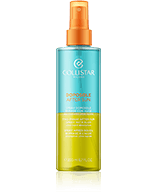 Collistar After Sun Two-Phase Spray With Aloe Körperspray 200 ml