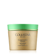 Collistar Anti-Cellulite Anti-Water Thermal Talasso-Scrub Körperpeeling 300 g